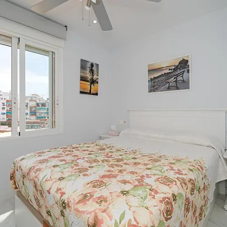 Apartment Piso Manuel Playa Poniente Benidorm